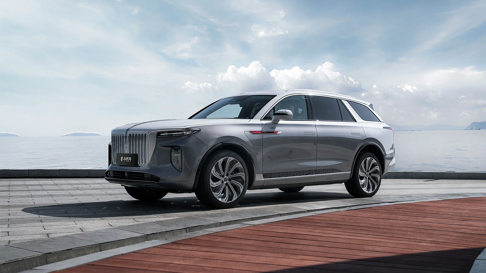 Hongqi EHS9 design FAQ: Navigating the Luxury EV Market