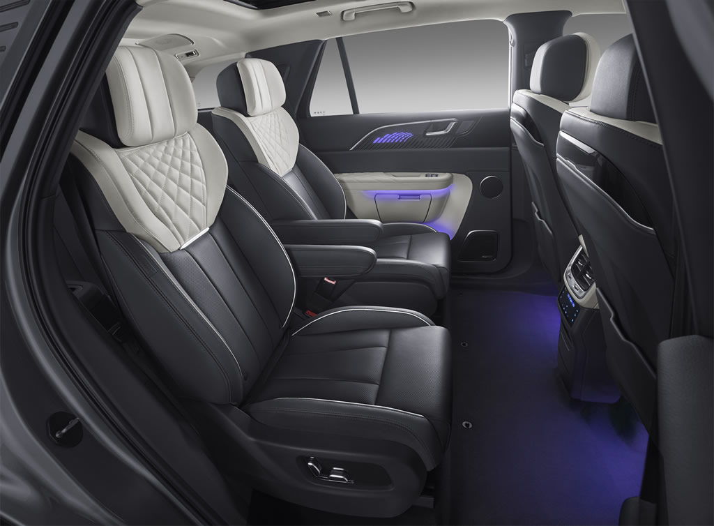 hongqi EHS9 price