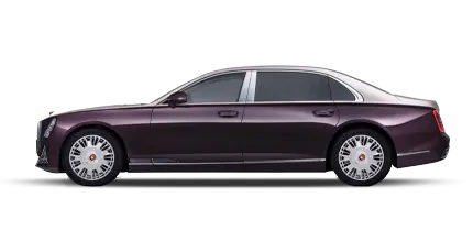Hongqi KSA