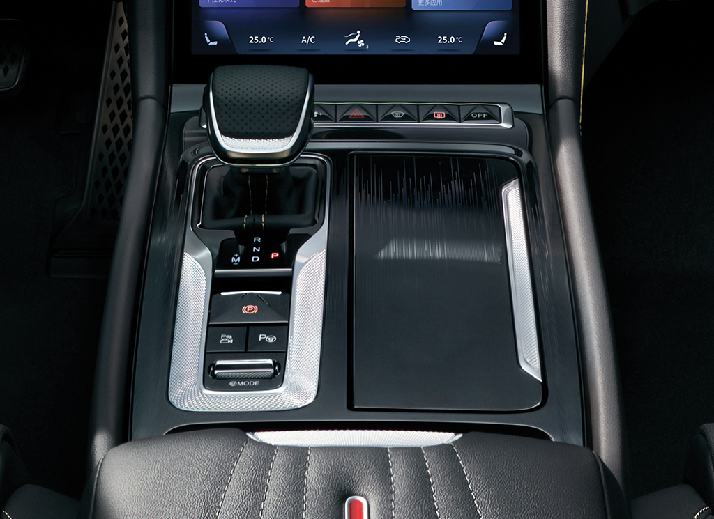 hongqi H6 price